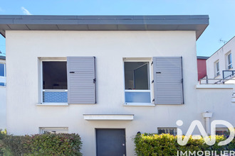 achat appartement villemomble 93250