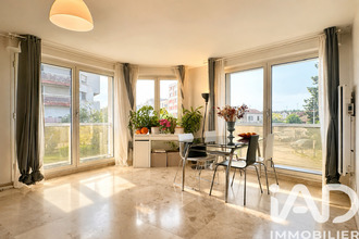 achat appartement villemomble 93250