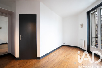achat appartement villemomble 93250
