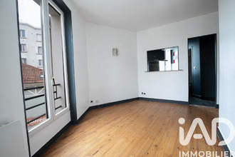 achat appartement villemomble 93250
