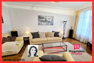 achat appartement villemomble 93250