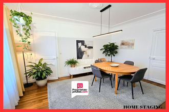 achat appartement villemomble 93250