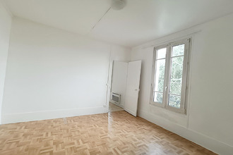 achat appartement villemomble 93250