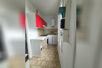 achat appartement villemomble 93250