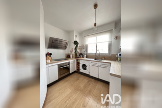 achat appartement villemomble 93250