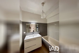 achat appartement villemomble 93250