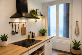 achat appartement villemomble 93250
