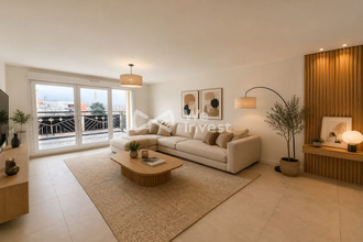 achat appartement villemomble 93250