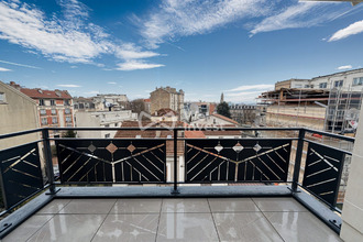 achat appartement villemomble 93250