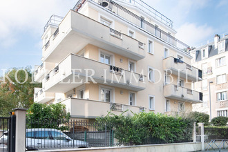 achat appartement villemomble 93250