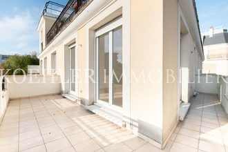 achat appartement villemomble 93250