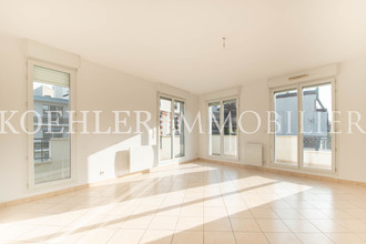 achat appartement villemomble 93250