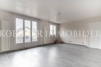 achat appartement villemomble 93250