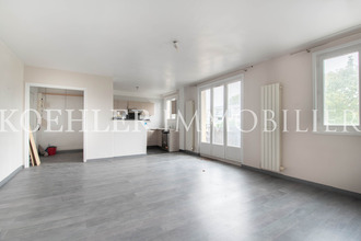 achat appartement villemomble 93250