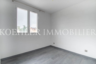 achat appartement villemomble 93250