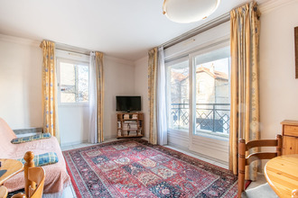 achat appartement villemomble 93250