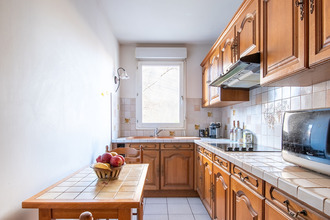 achat appartement villemomble 93250