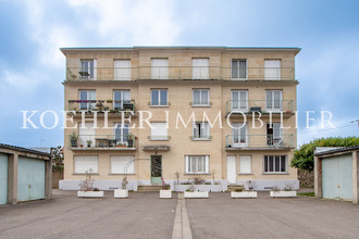 achat appartement villemomble 93250