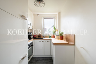 achat appartement villemomble 93250