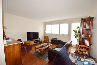 achat appartement villemomble 93250