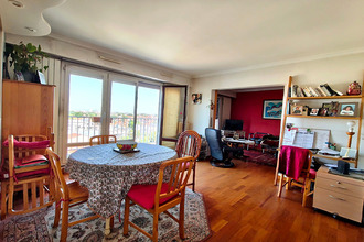 achat appartement villemomble 93250