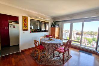 achat appartement villemomble 93250