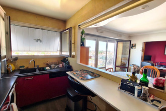 achat appartement villemomble 93250