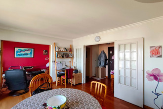 achat appartement villemomble 93250