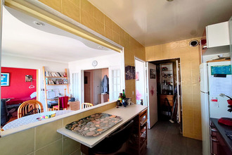 achat appartement villemomble 93250