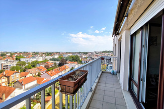 achat appartement villemomble 93250