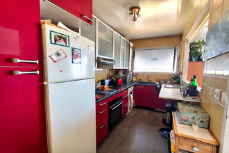 achat appartement villemomble 93250