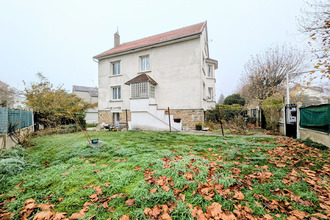 achat appartement villemomble 93250