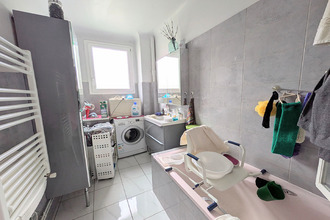 achat appartement villemomble 93250