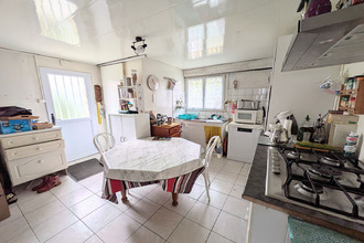 achat appartement villemomble 93250