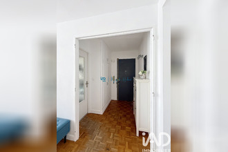 achat appartement villemomble 93250