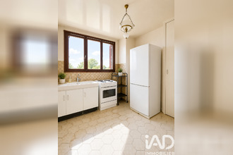 achat appartement villemomble 93250