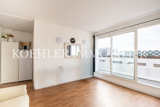 achat appartement villemomble 93250