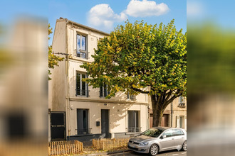 achat appartement villemomble 93250