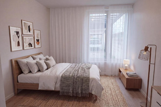 achat appartement villemomble 93250