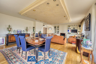 achat appartement villemomble 93250