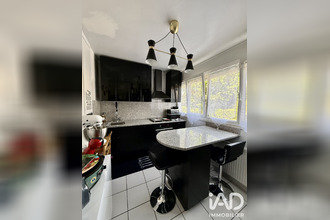 achat appartement villemomble 93250