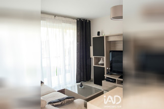 achat appartement villemomble 93250