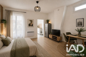 achat appartement villemomble 93250