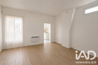 achat appartement villemomble 93250