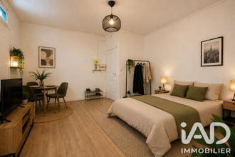 achat appartement villemomble 93250