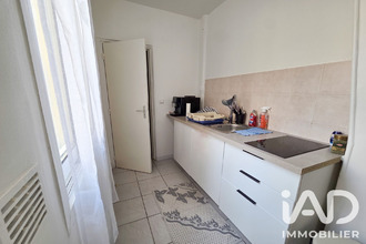 achat appartement villemomble 93250