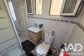 achat appartement villemomble 93250
