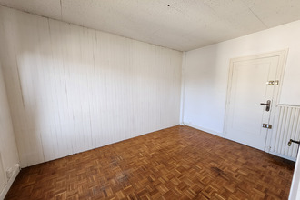 achat appartement villemomble 93250