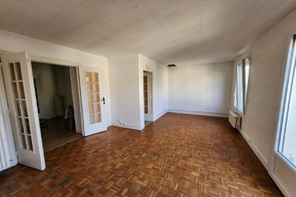 achat appartement villemomble 93250