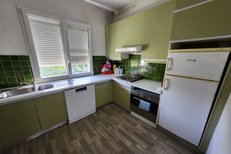 achat appartement villemomble 93250